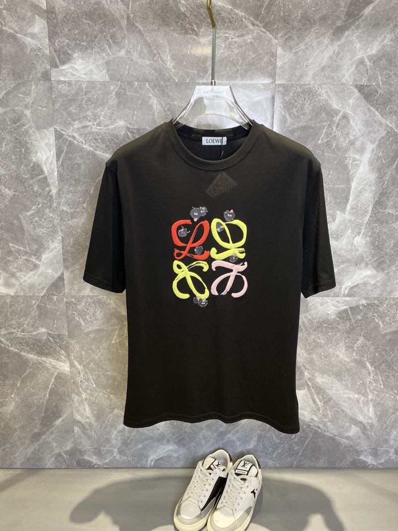 Loewe T-Shirts